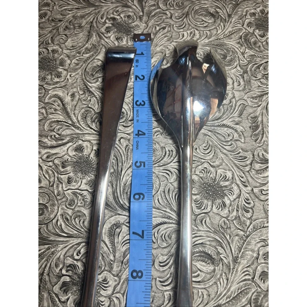 Vtg 1991 International Silver -‎ Silverplated 13